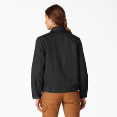 Women's Insulated Eisenhower Jacket