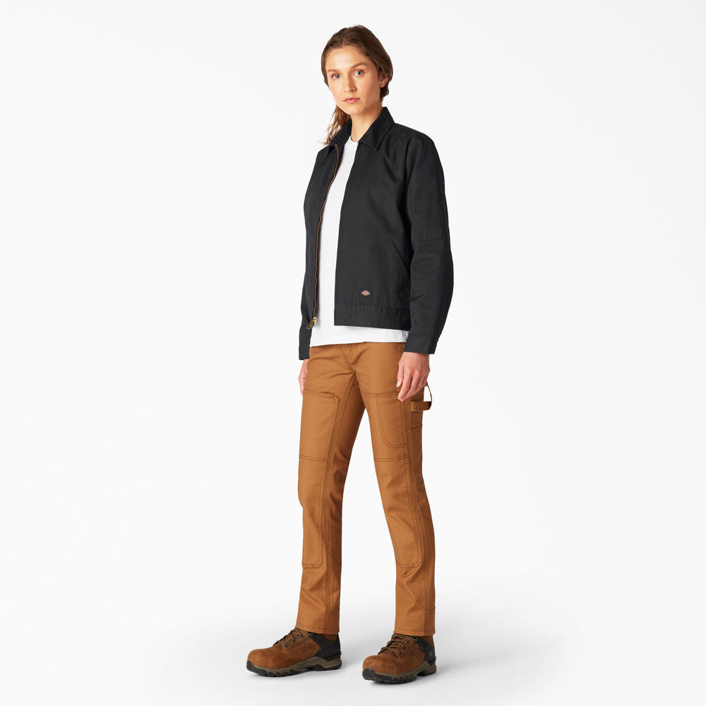 Women's Insulated Eisenhower Jacket