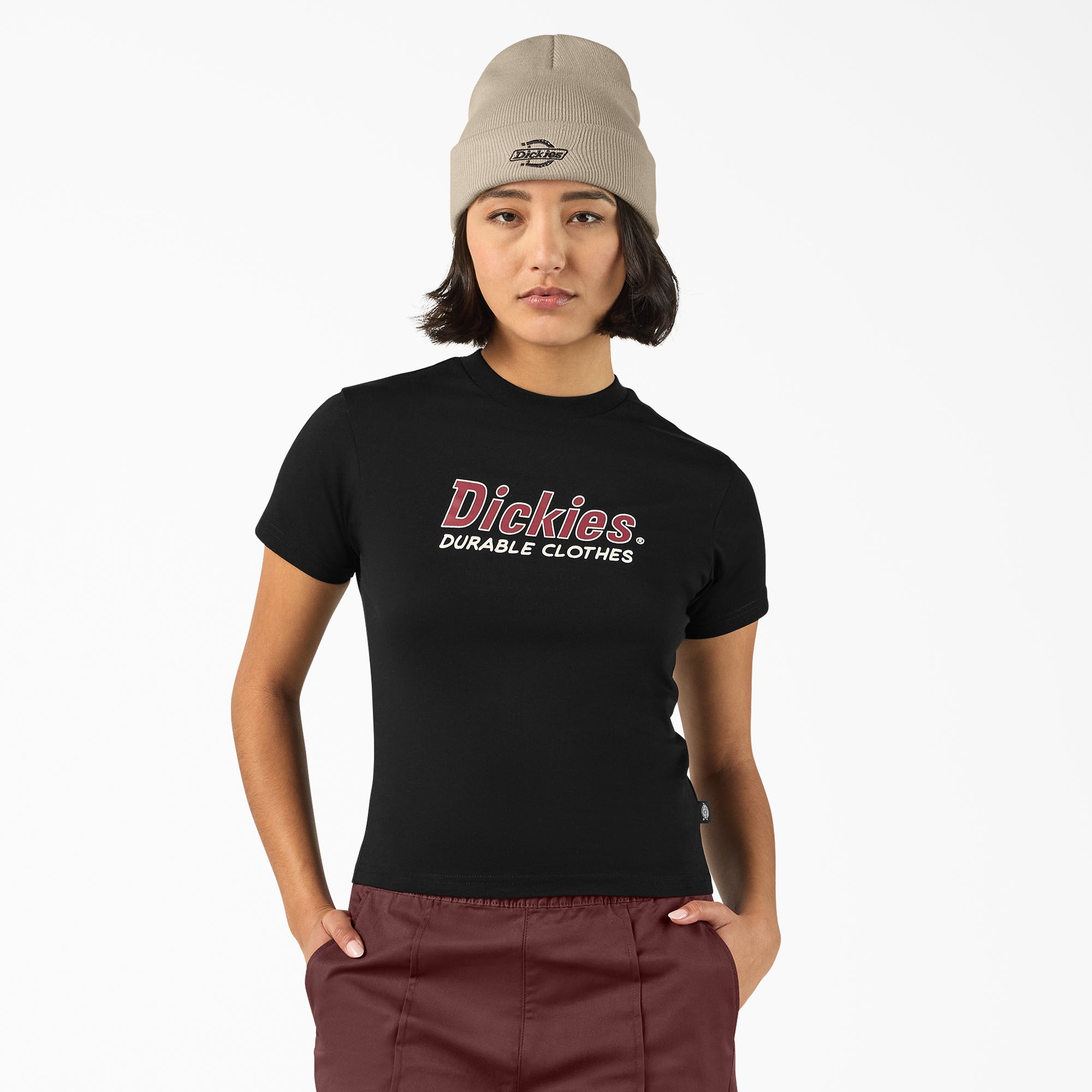 Women’s Williston T-shirt