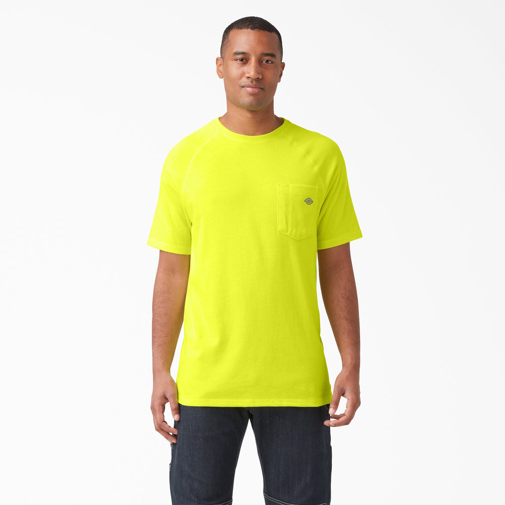 Cooling Short Sleeve Pocket T-Shirt