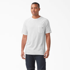 Cooling Short Sleeve Pocket T-Shirt