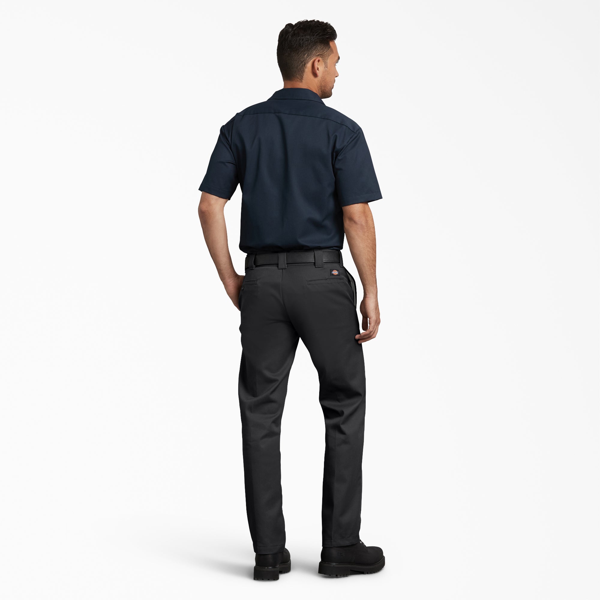 873 Slim Fit Work Pants