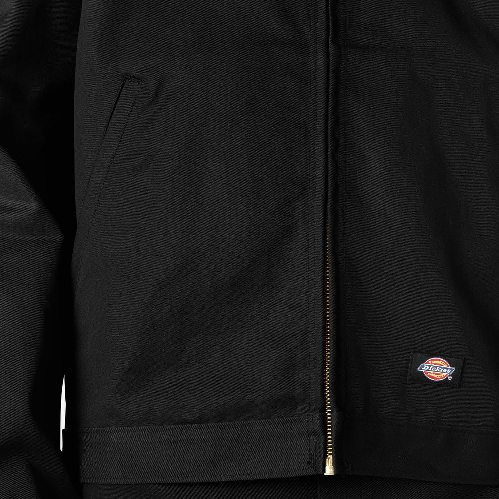 Unlined Eisenhower Jacket
