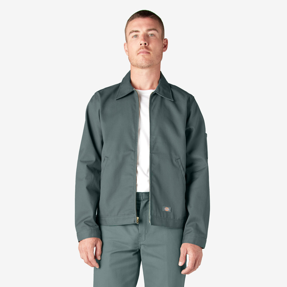Unlined Eisenhower Jacket