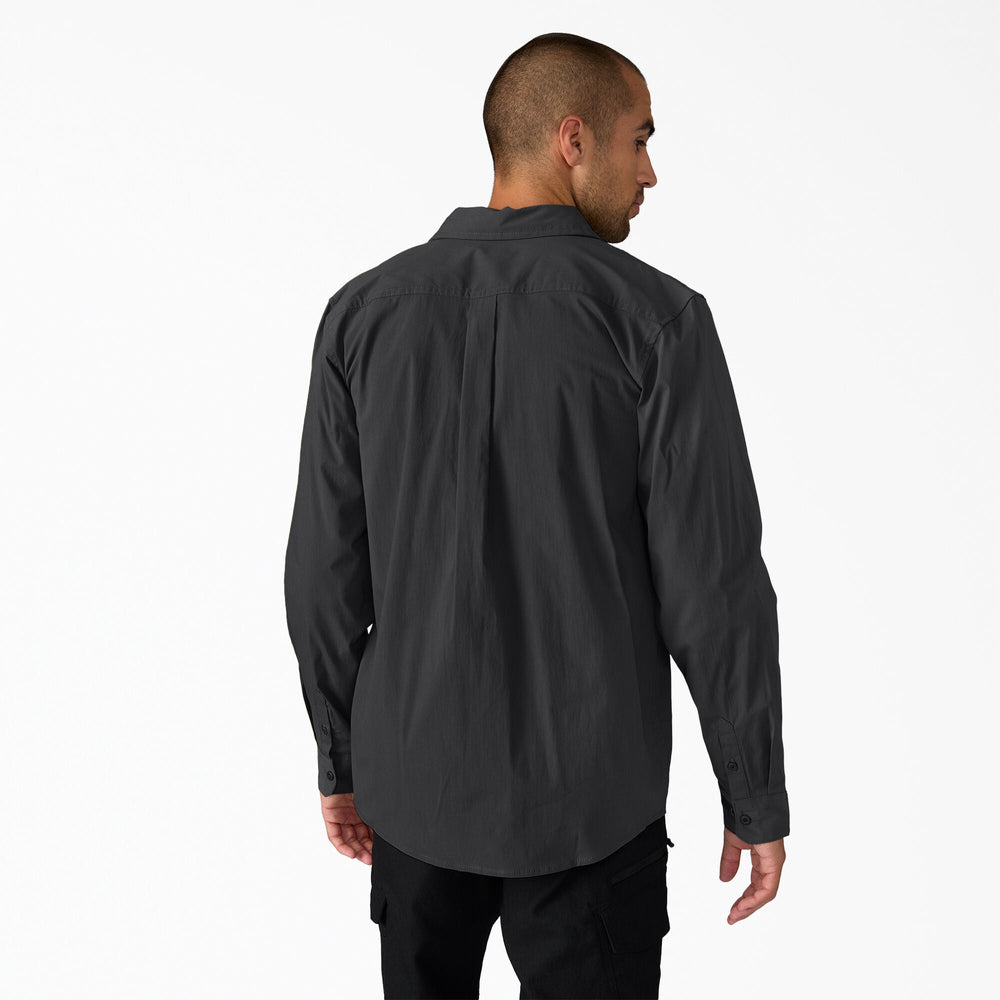 Tradebuilt Utility Long Sleeve Work Shirt
