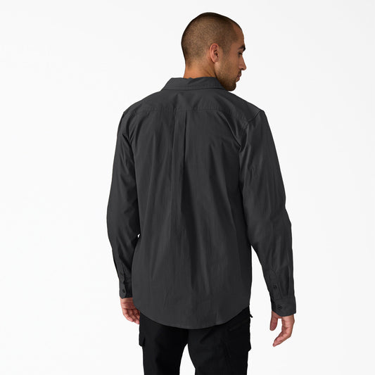 Tradebuilt Utility Long Sleeve Work Shirt