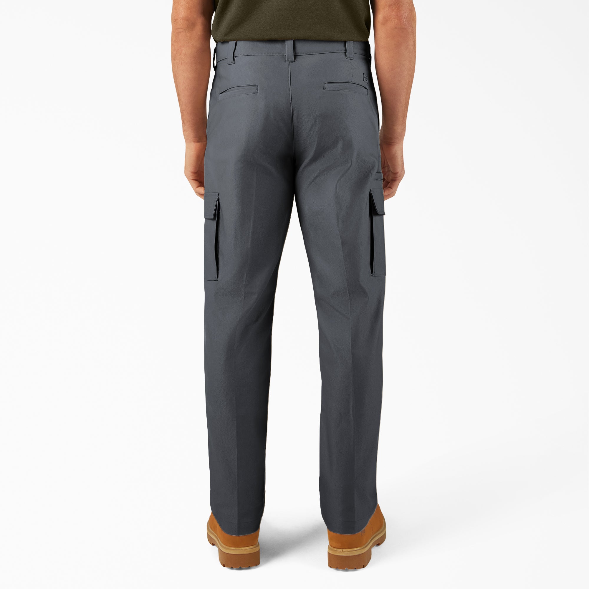 Pro Series Cargo Work Pants