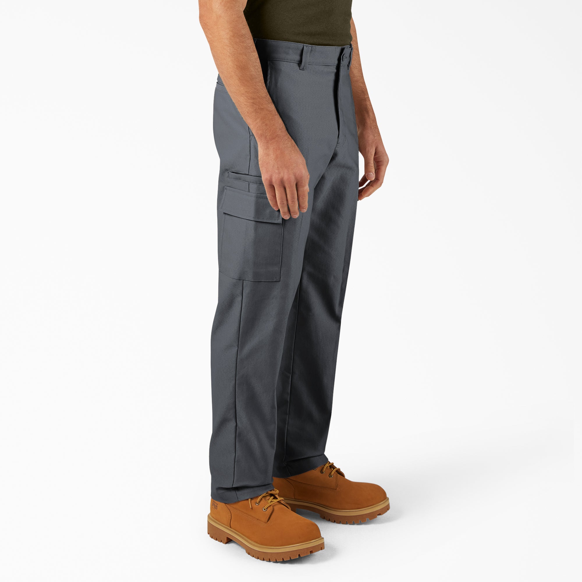 Pro Series Cargo Work Pants