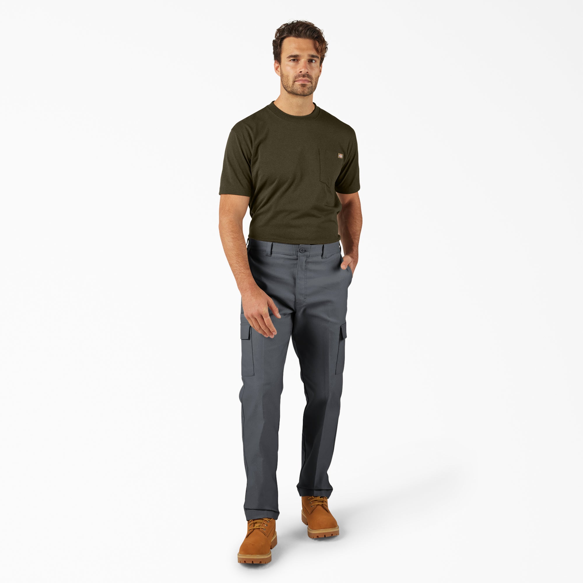 Pro Series Cargo Work Pants