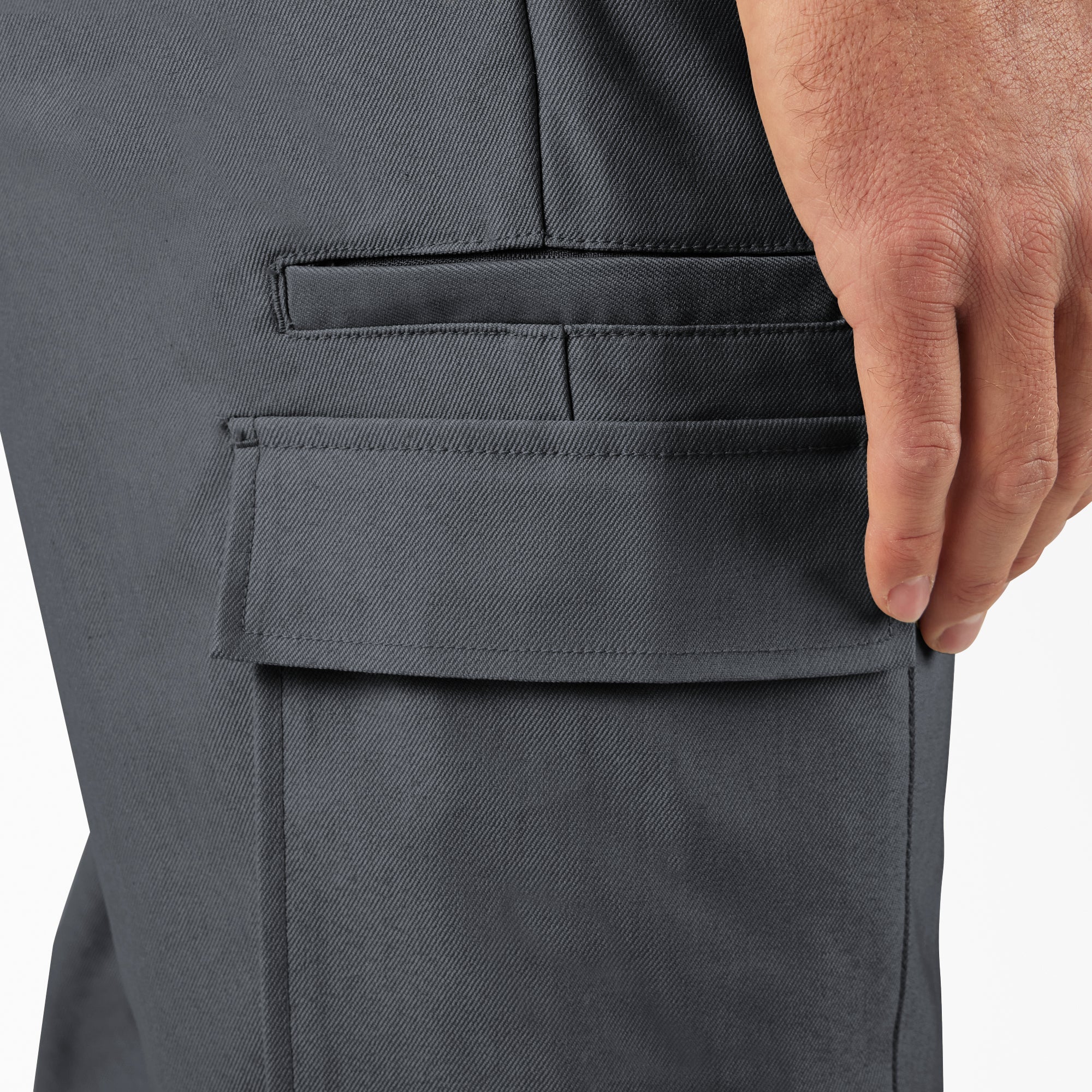 Pro Series Cargo Work Pants
