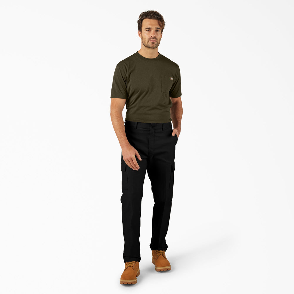 Pro Series Cargo Work Pants