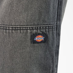 Women’s Loose Fit Double Knee Jeans