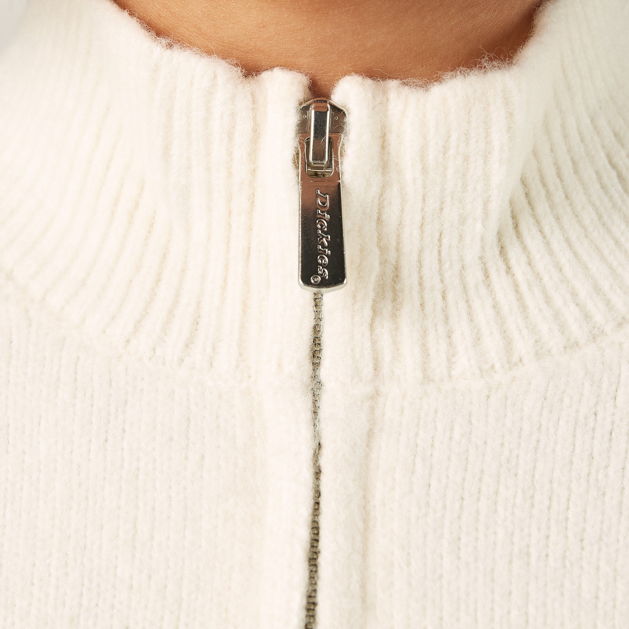 Women’s Ruston Quarter Zip Sweater