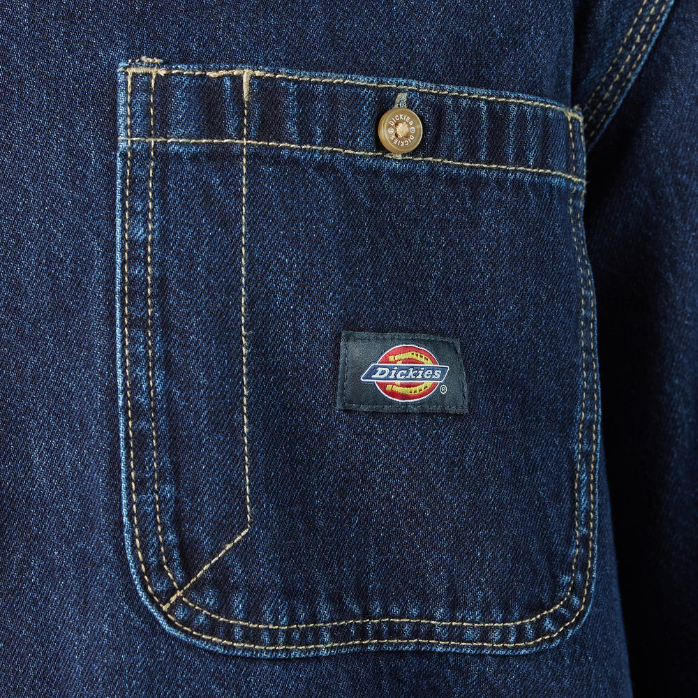 Mechanic Denim Shirt