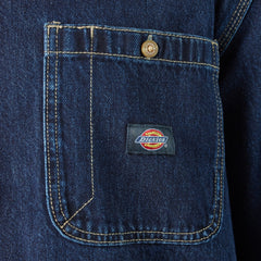 Mechanic Denim Shirt