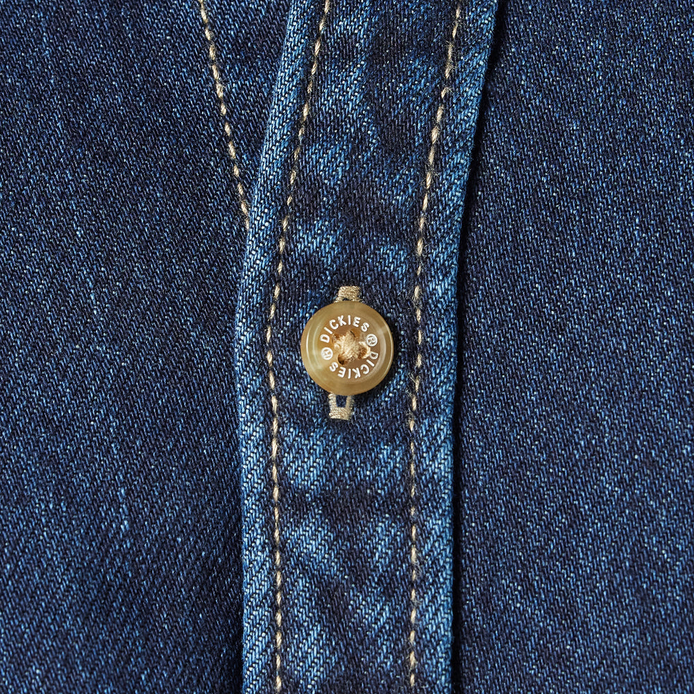 Mechanic Denim Shirt