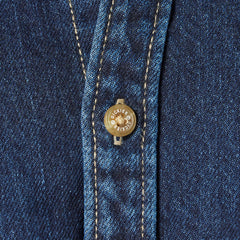 Mechanic Denim Shirt