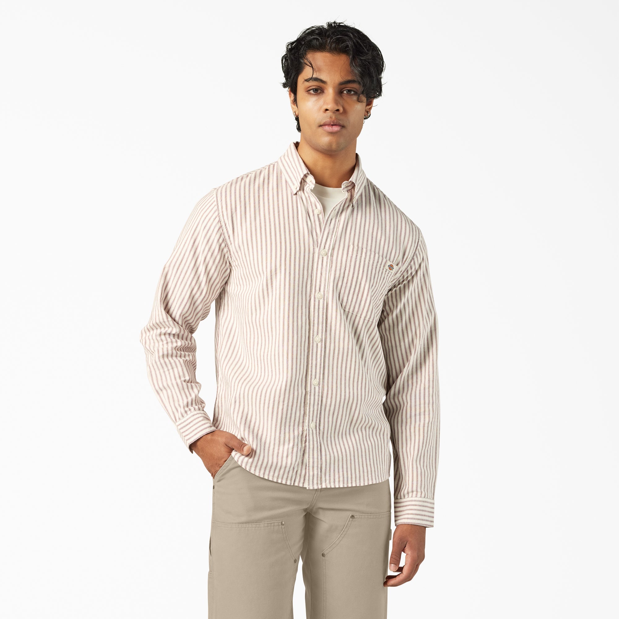 Gallatin Button-Up Shirt