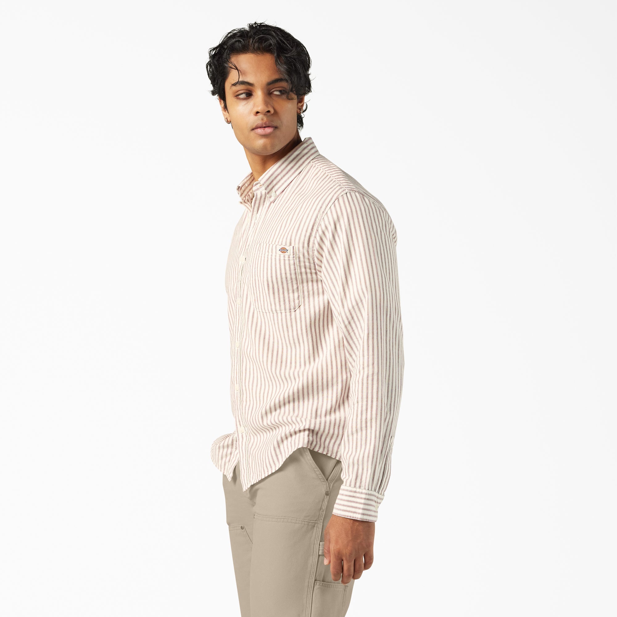 Gallatin Button-Up Shirt