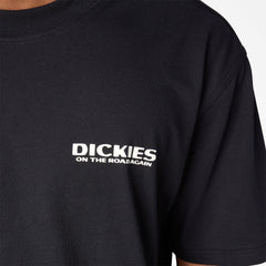 Burns Graphic T-Shirt