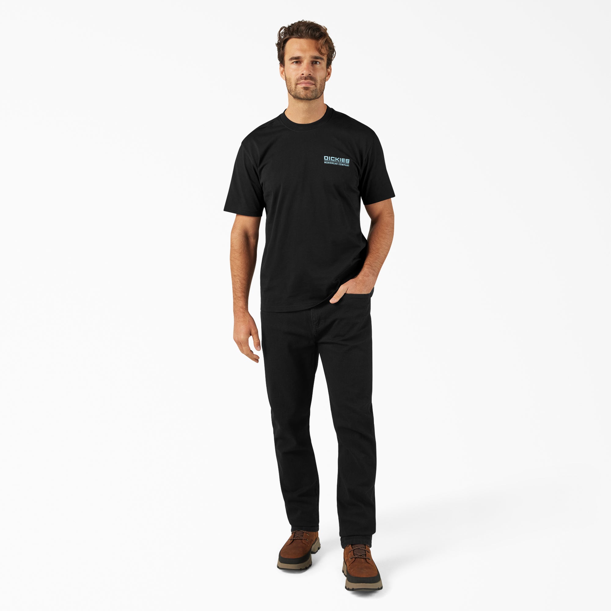 Bolivar Graphic T-Shirt