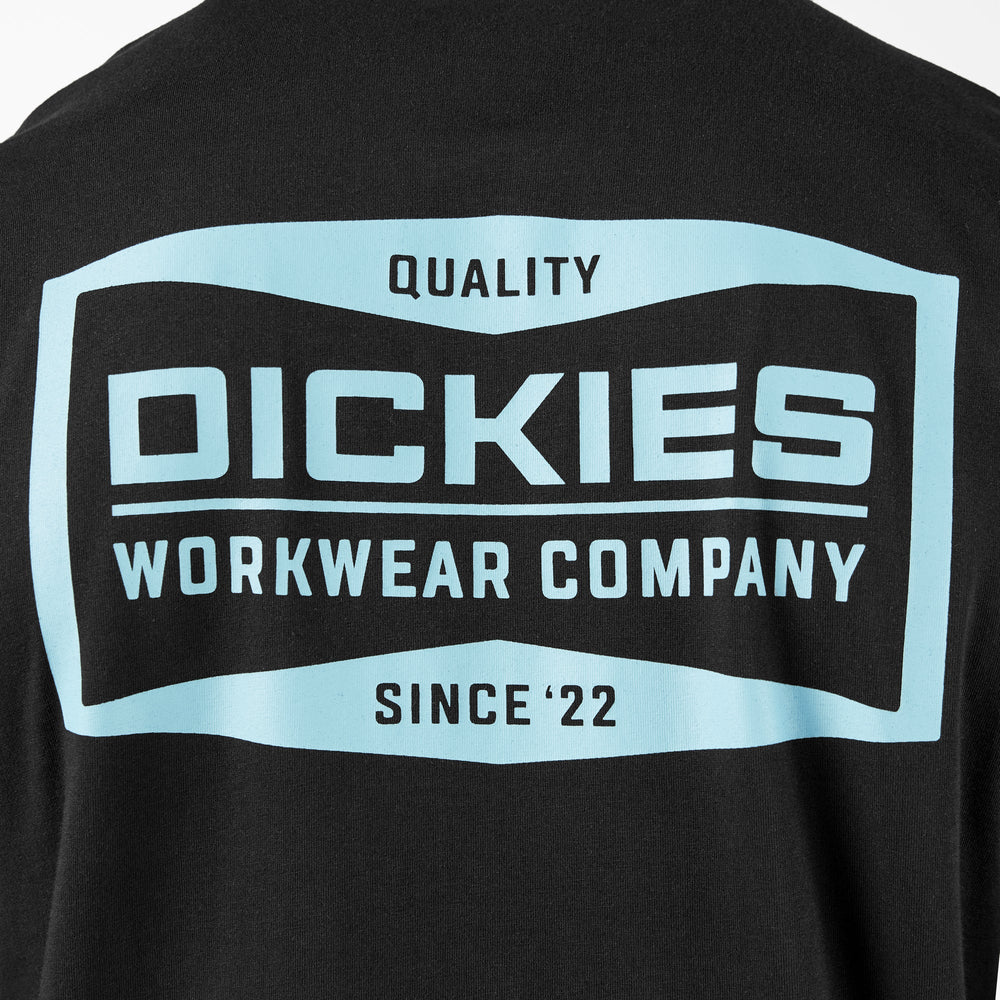 Bolivar Graphic T-Shirt