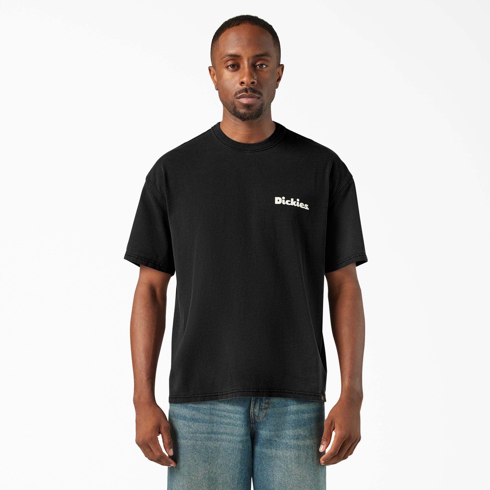 Slayden Garment Dyed T-Shirt