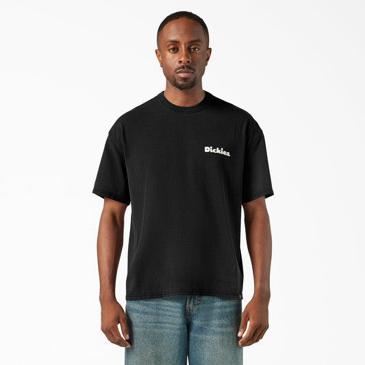 Slayden Garment Dyed T-Shirt