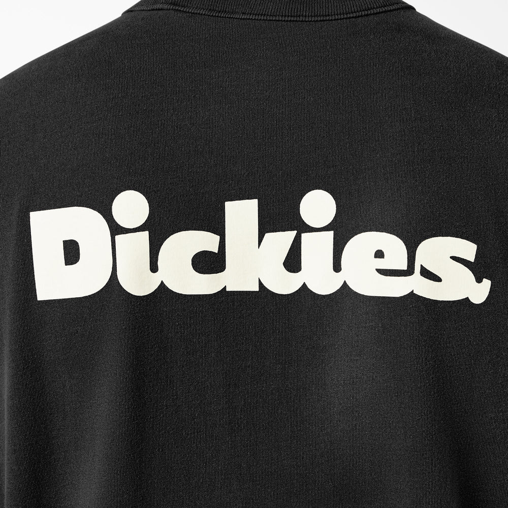 Slayden Garment Dyed T-Shirt