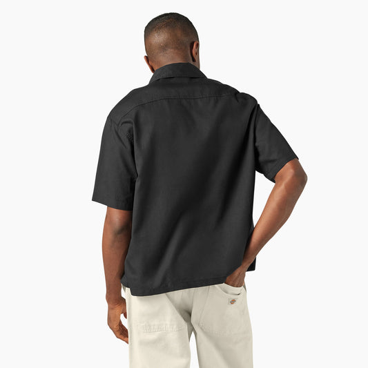 Lynnville Short Sleeve Work Shirt