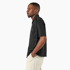 Lynnville Short Sleeve Work Shirt