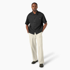 Lynnville Short Sleeve Work Shirt