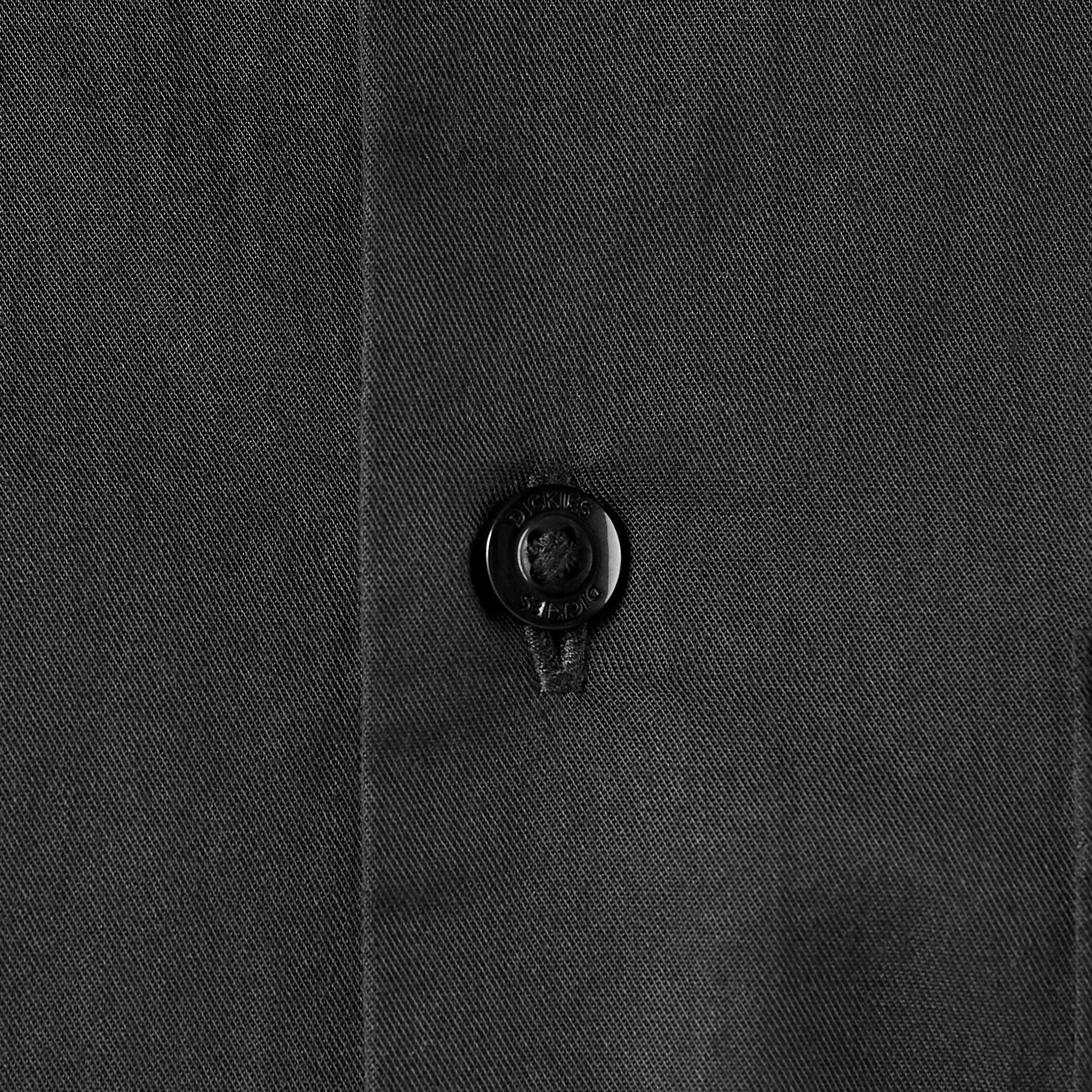 Lynnville Short Sleeve Work Shirt