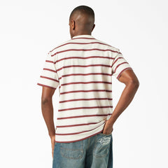 York Striped T-Shirt