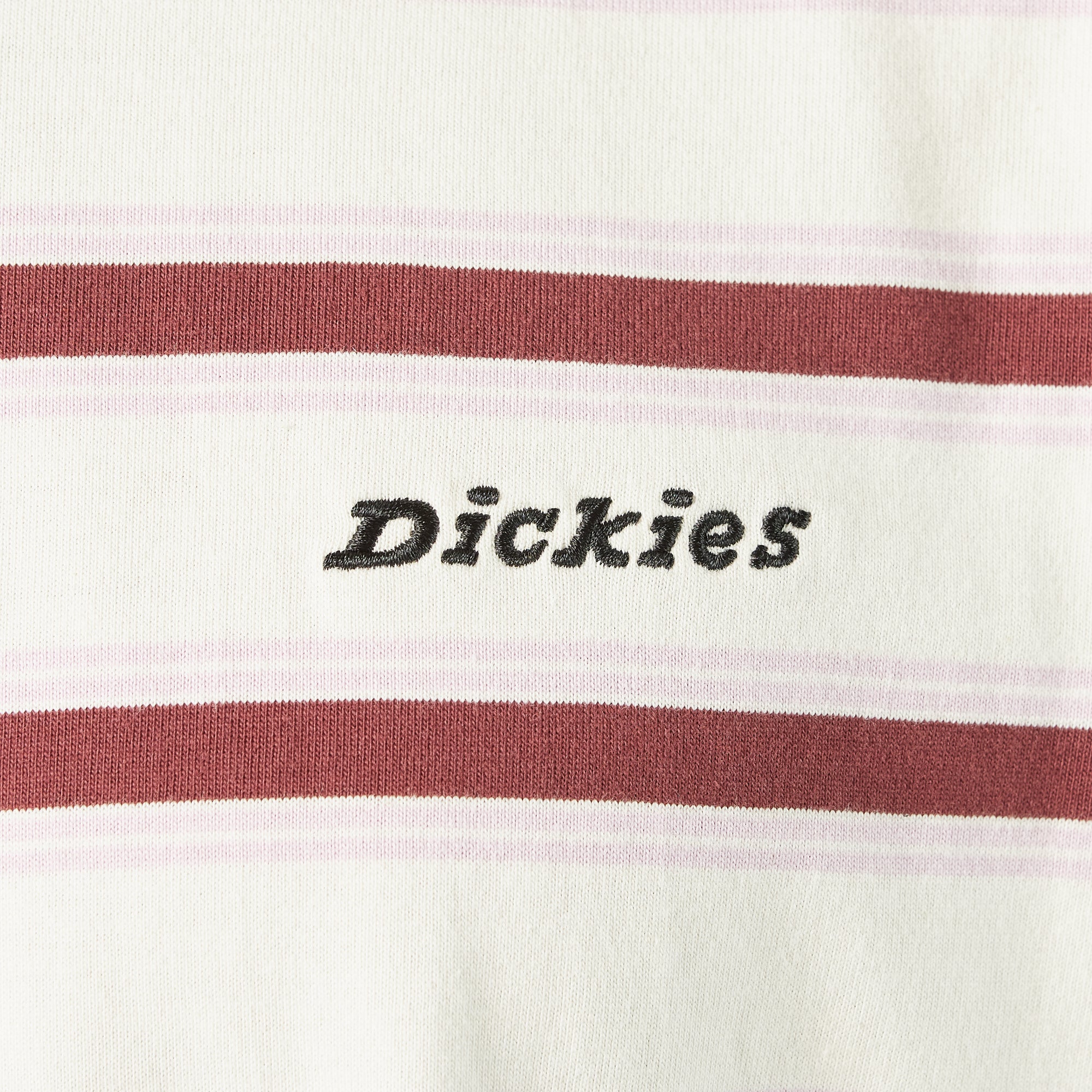 York Striped T-Shirt