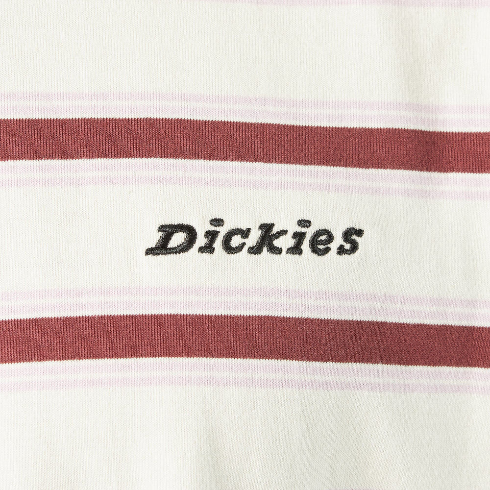 York Striped T-Shirt