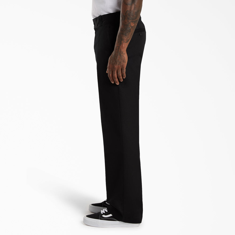 247 Regular Fit Pants
