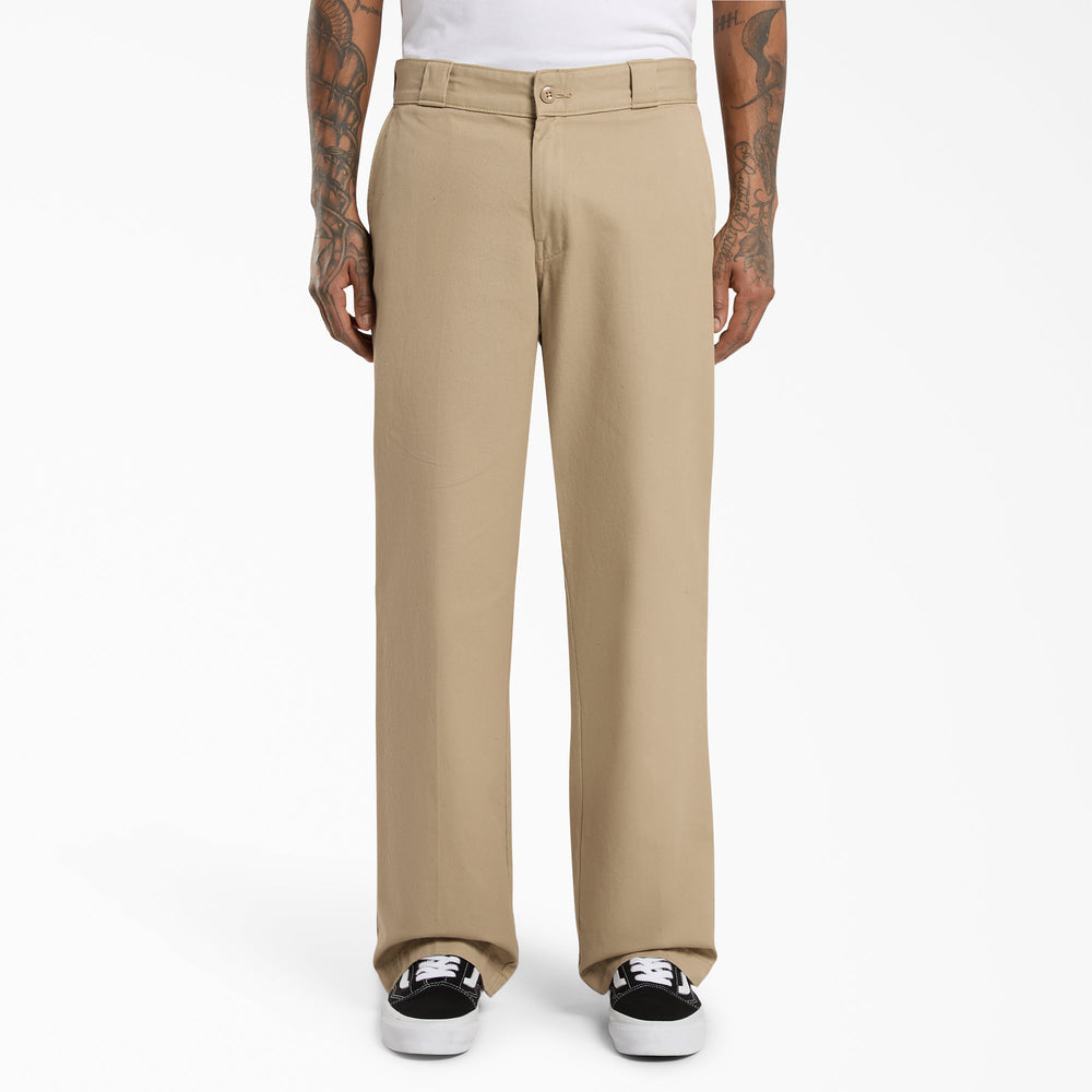 247 Regular Fit Pants