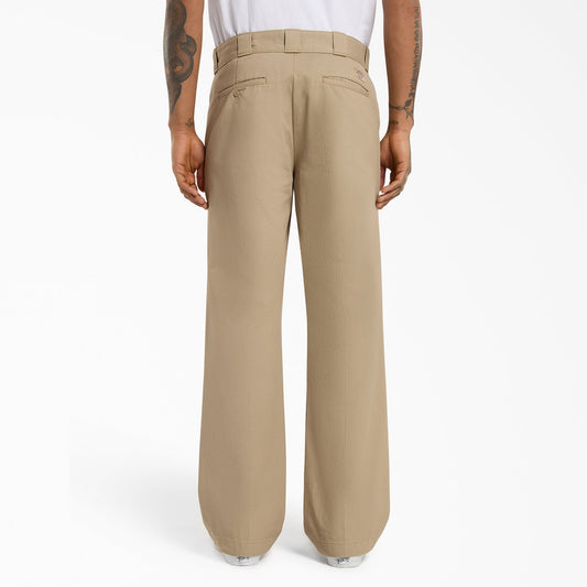 247 Regular Fit Pants