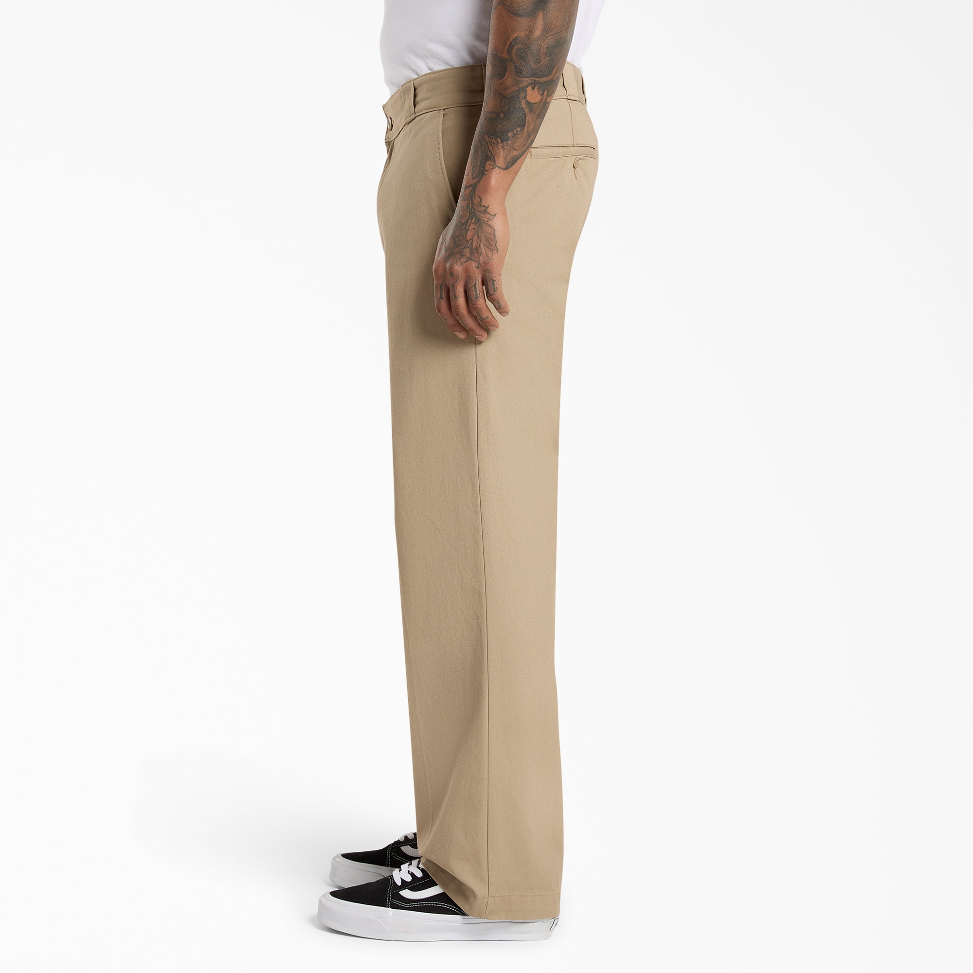 247 Regular Fit Pants