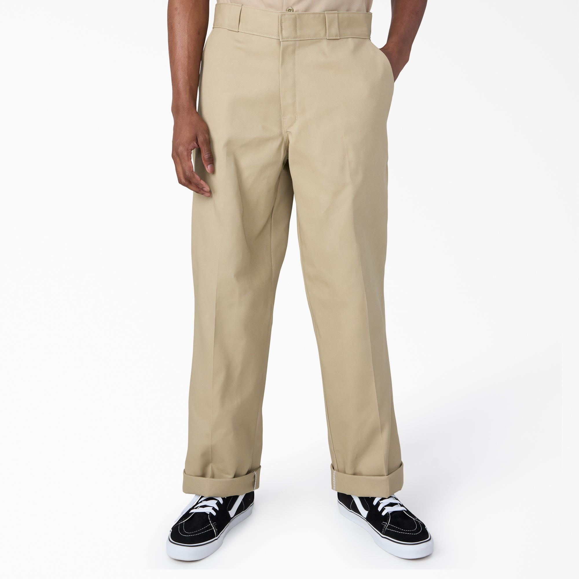 877 Loose Fit Work Pants