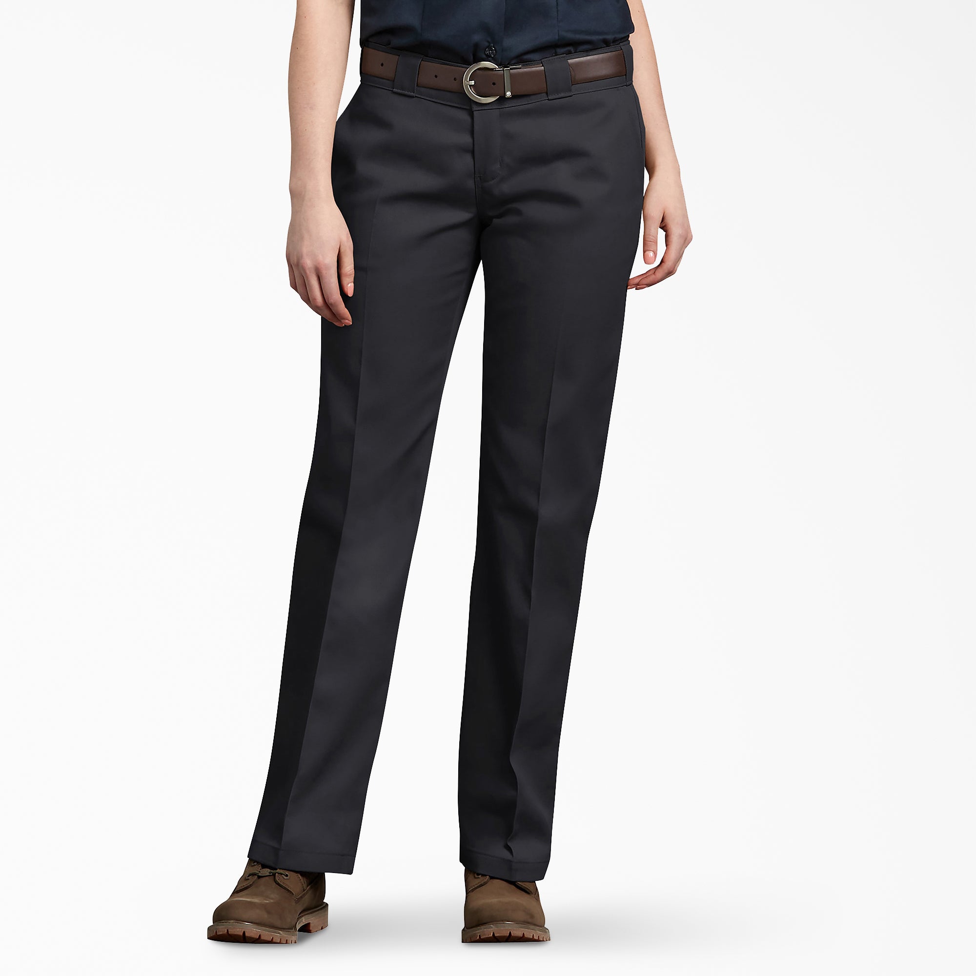 Women's Low Rise Work Pants