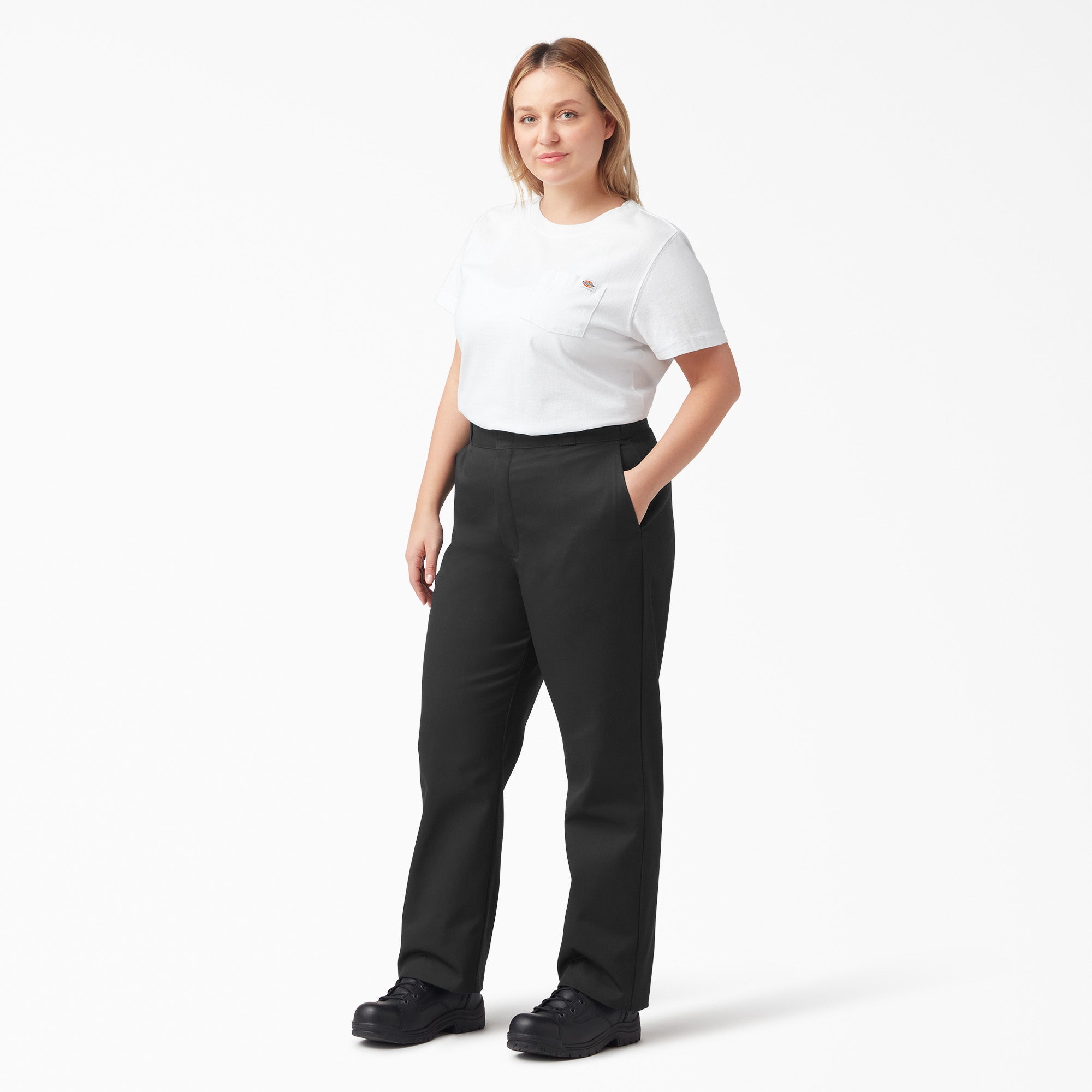 Women's Plus 874® Original Work Pants