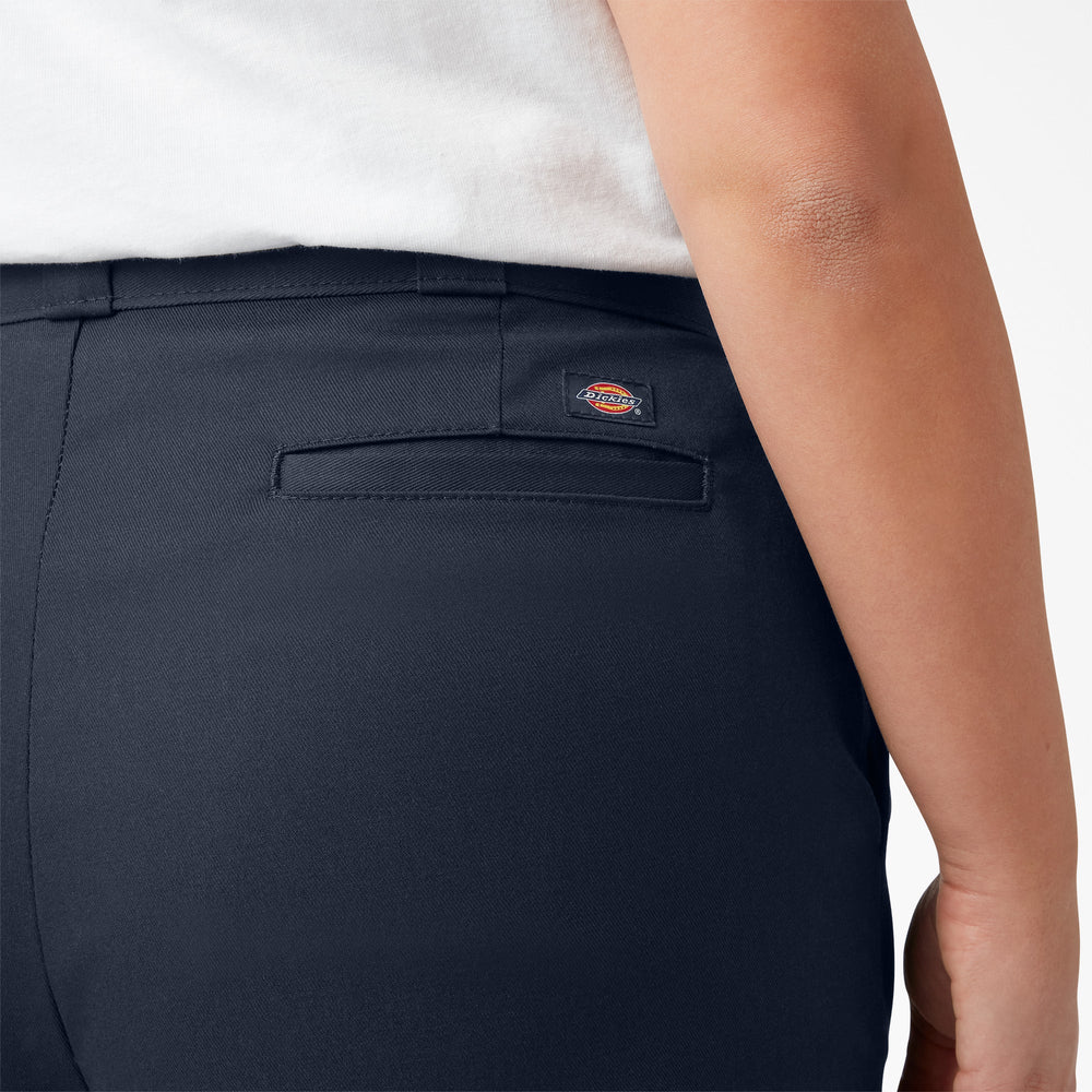 Women's Plus 874® Original Work Pants