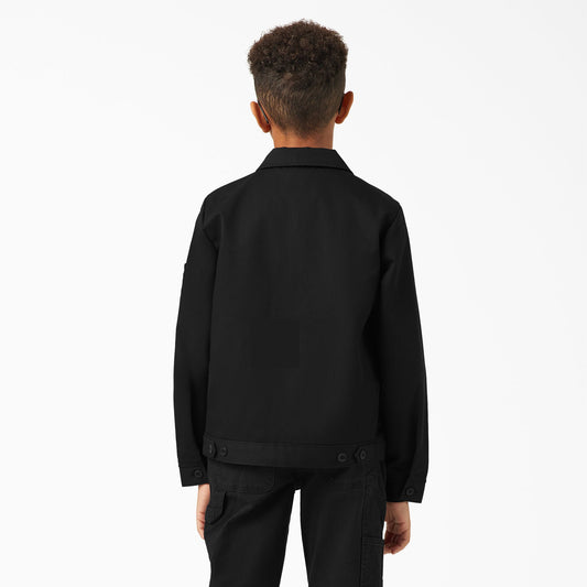 Kids' Eisenhower Jacket