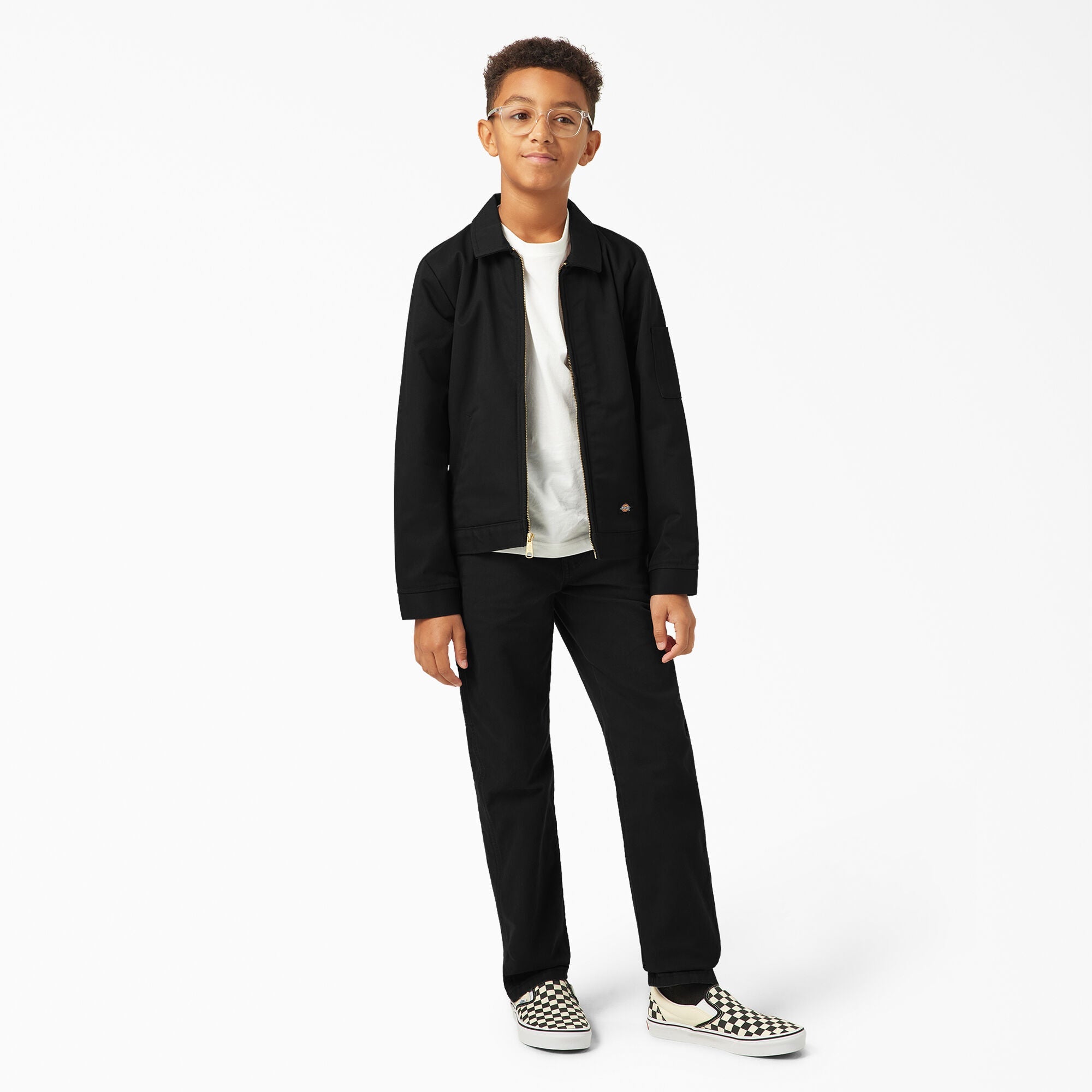 Kids' Eisenhower Jacket