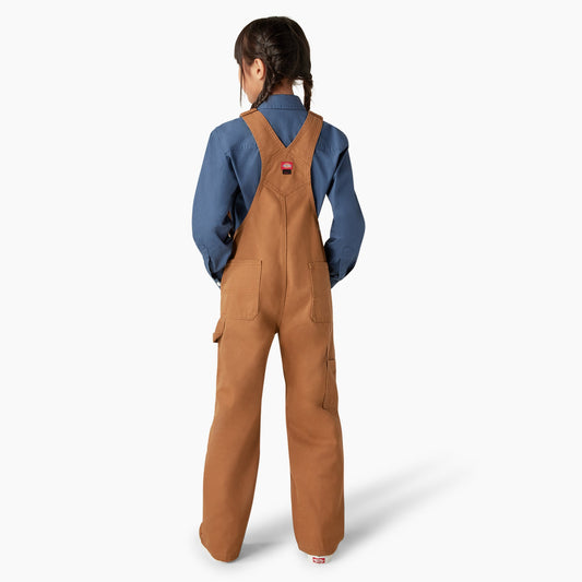 Kids' Duck Overalls