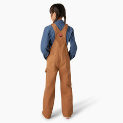 Kids' Duck Overalls