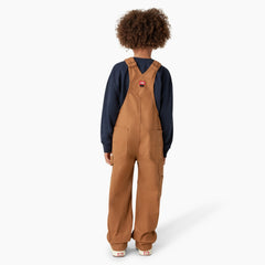 Kids' Duck Overalls