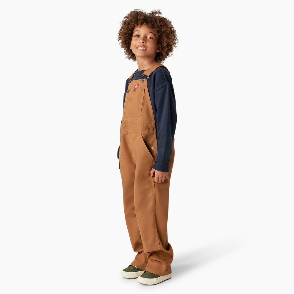 Kids' Duck Overalls
